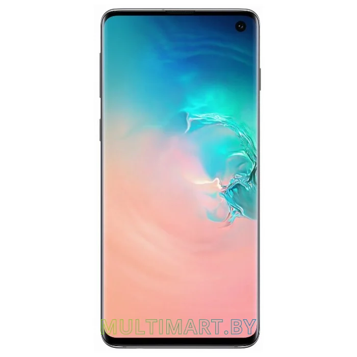 Смартфон Samsung Galaxy S10 G973 8GB/128GB Dual SIM Exynos 9820 (перламутр)